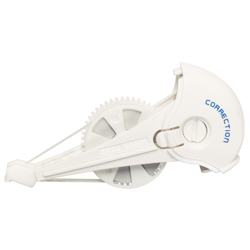Hibajavító roller Tesa utántölthető 14mx8,4mm