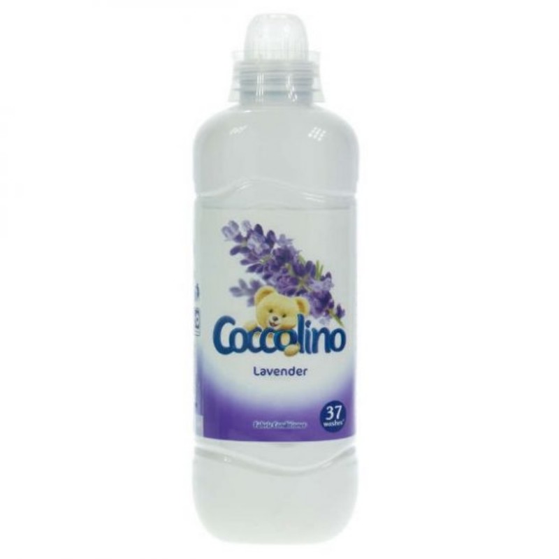 Öblítő Coccolino 925ml Levendula