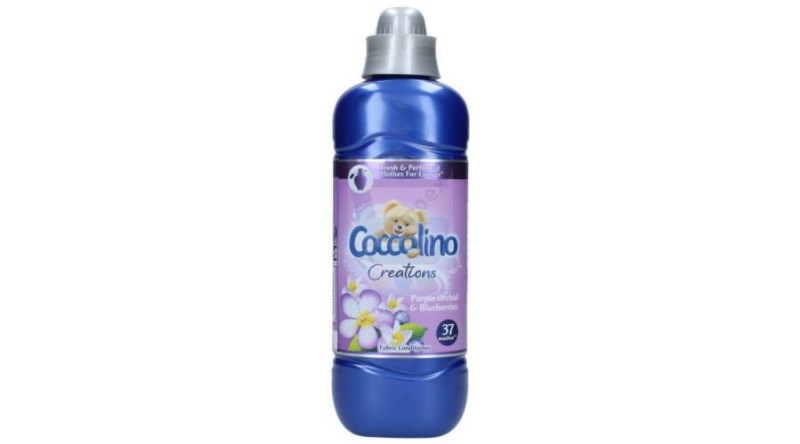 Öblítő Coccolino 925ml Create Purple