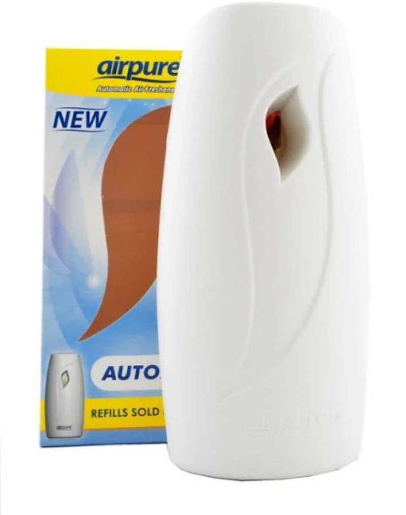 Airpure Autómata készülék