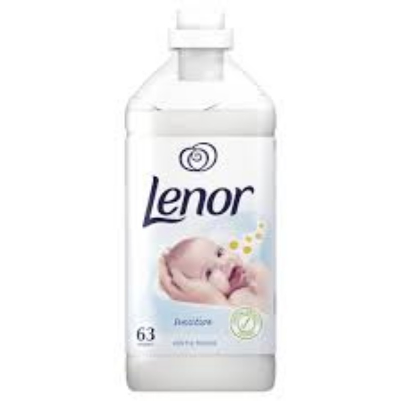 Öblítő Lenor 925ml Gentle Touch sensitive