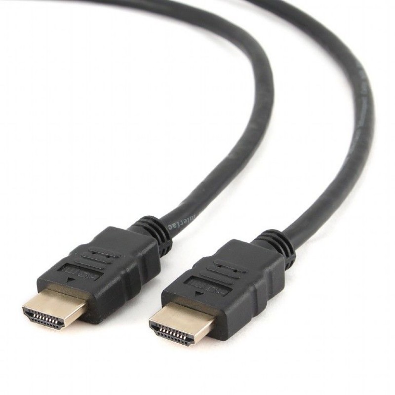 Kábel Gembird HDMI - HDMI 2.0 10m Am/Am