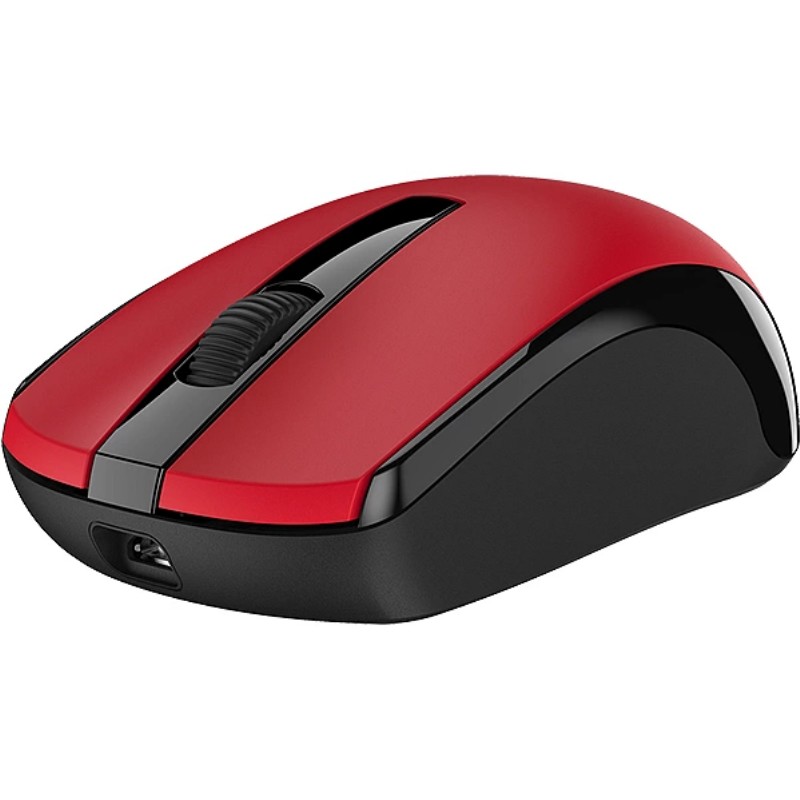 Egér Genius ECO-8100 wireless Red