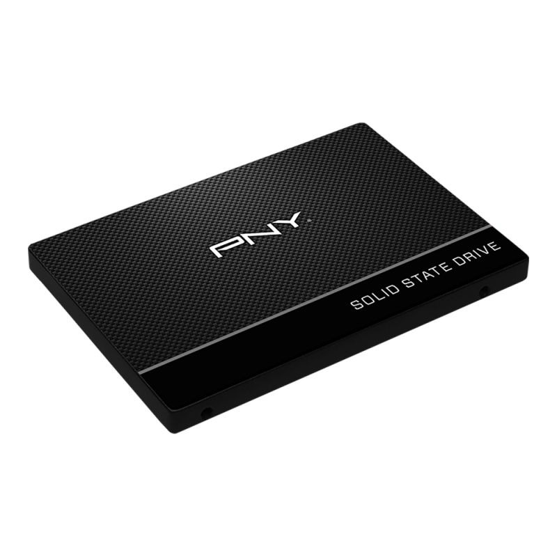 SSD PNY 120GB 2,5
