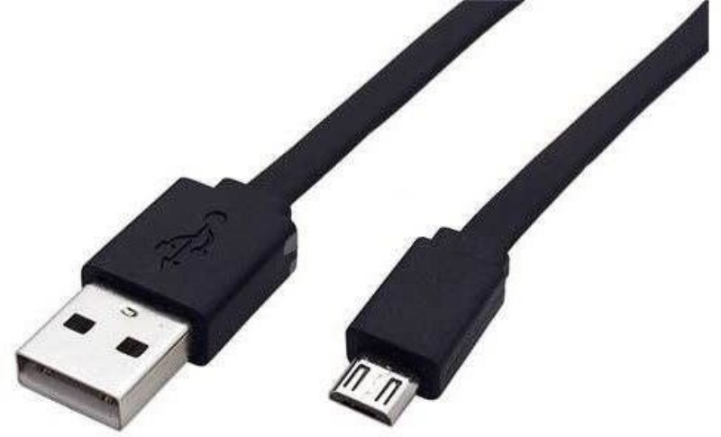 Kábel USB Micro USB 1m