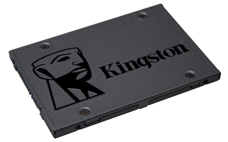 SSD Kingston 960GB 2,5