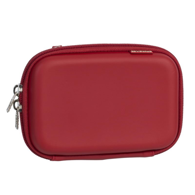 Winchester tok RivaCase 9101 Davos (PU) HDD Case Red