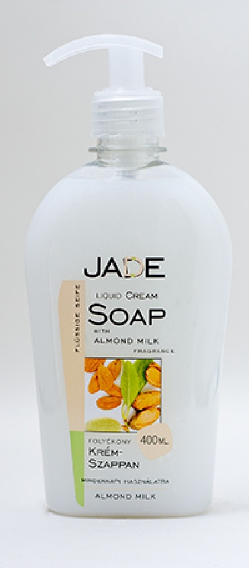 Folyékony szappan Jade  Almond 400ml