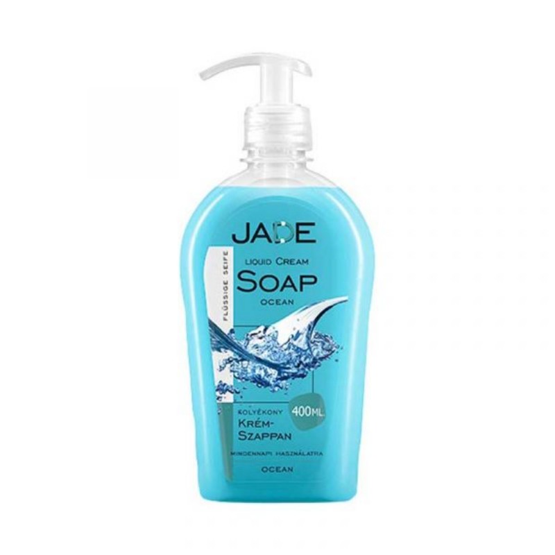 Folyékony szappan Jade 400 ml Óceán