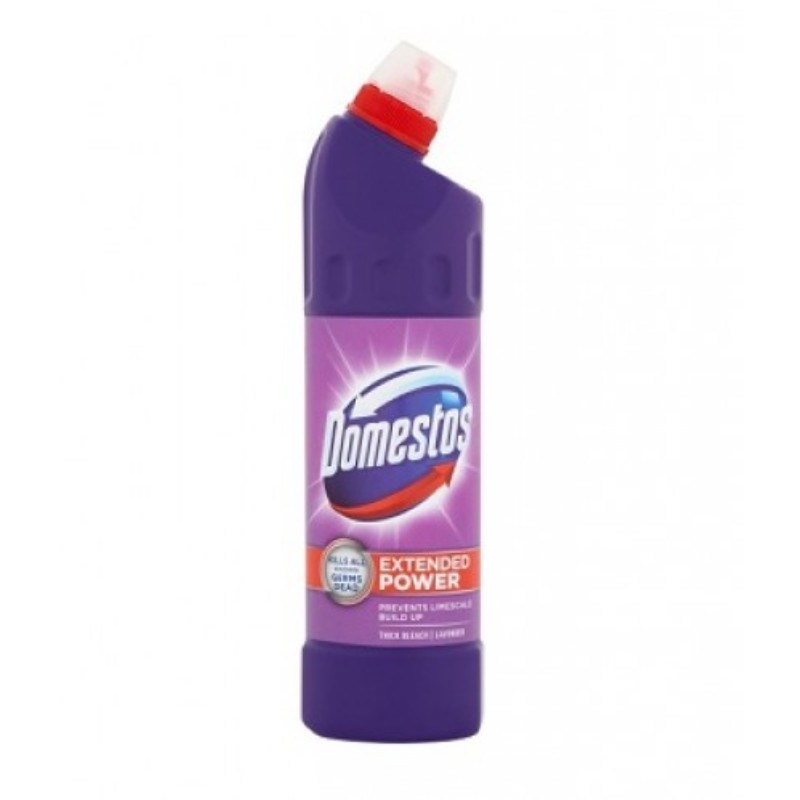 Fertőtlenítő tisztító Domestos Levendula 750ml