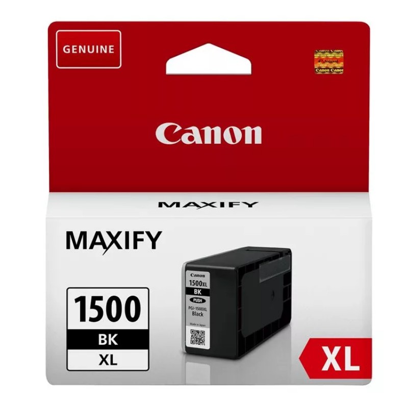 Patron Canon PGI1500XL Black