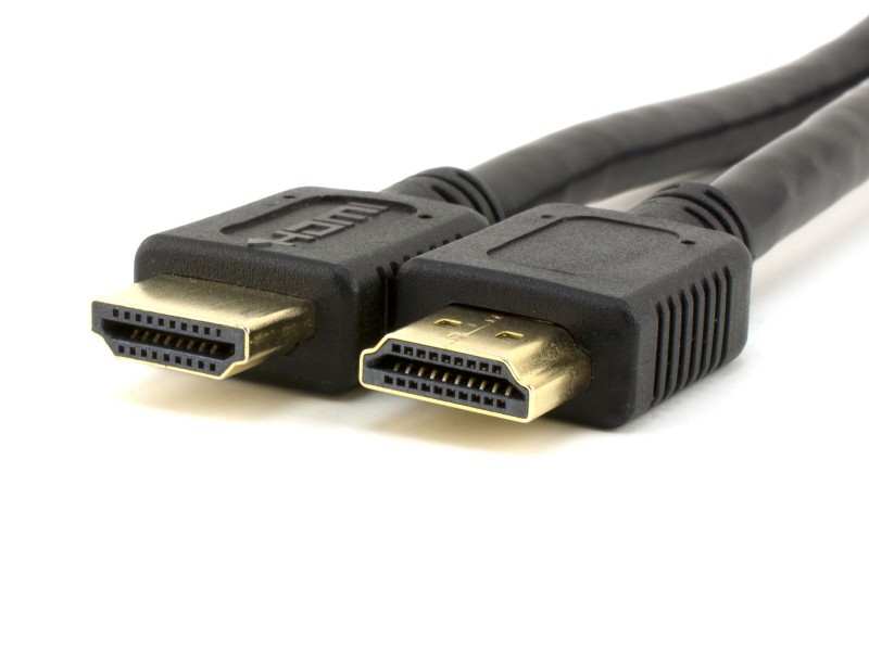 Kábel Akyga AK-HD-30A HDMI-HDMI 3m