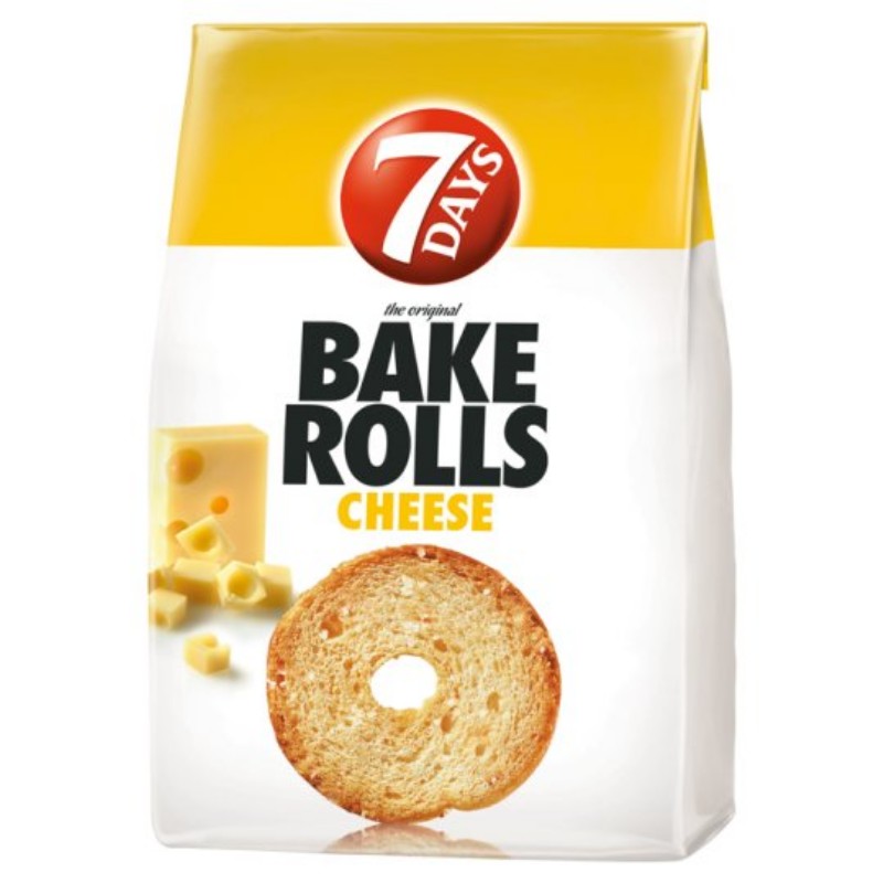 Bake Rolls sajt 80g