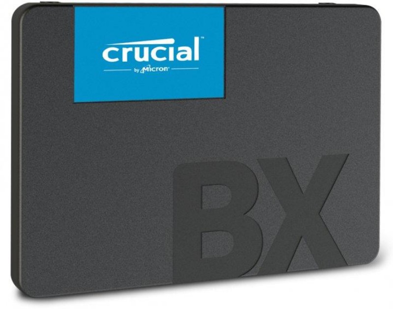 SSD Crucial 480GB 2,5