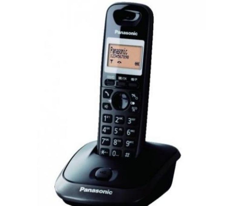 Telefon Panasonic KX-TG2511HGT DECT