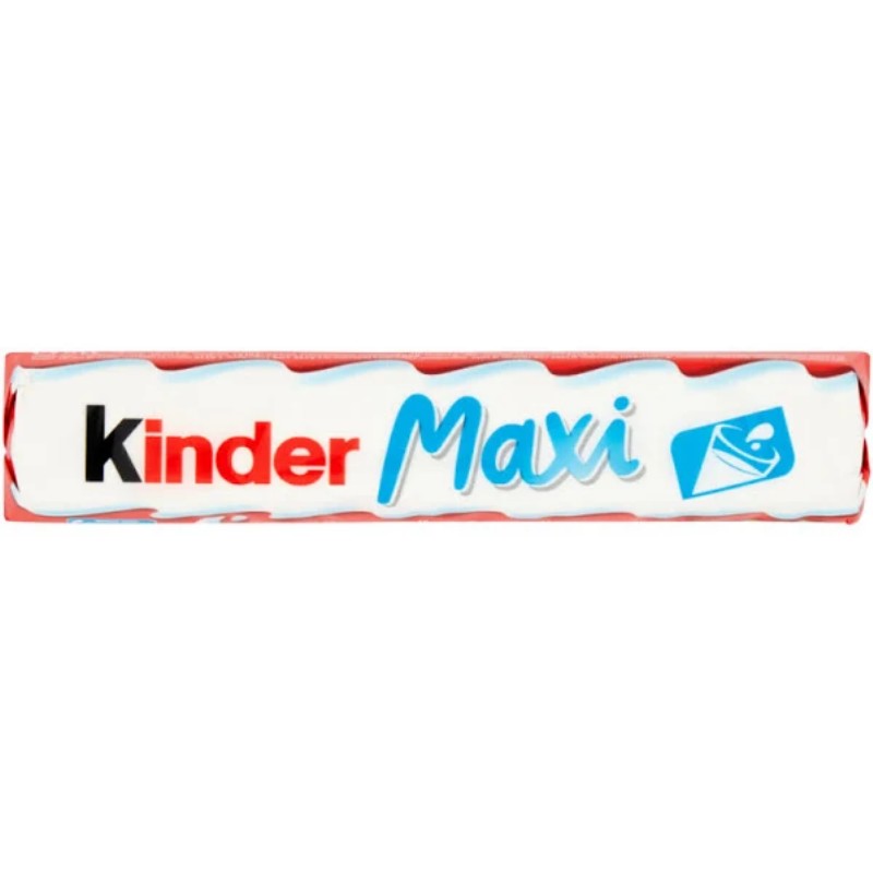Csoki Kinder Maxi 21g