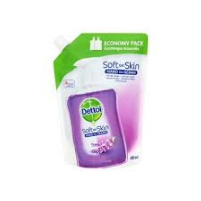 Folyékony szappan Dettol Levendula utántöltő 250ml
