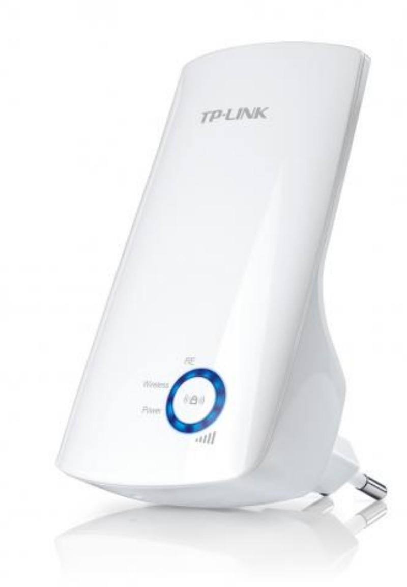 Access point TP-Link TL-WA854RE 300Mbps Wifi range extender