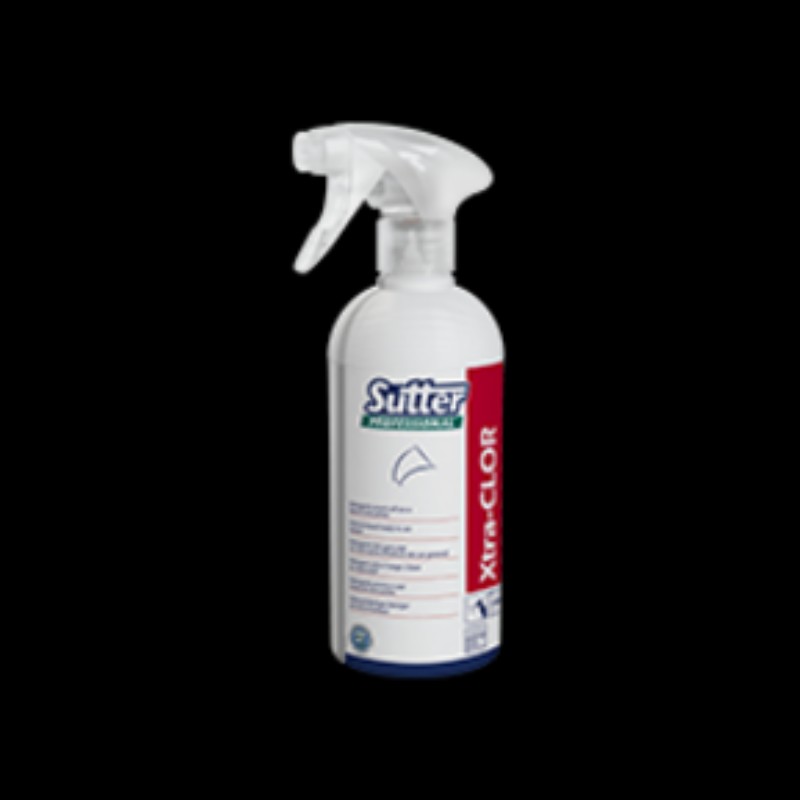 Általános felületfertőtlenítő Sutter Multigienic 500ml