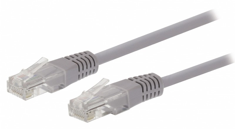 Kábel Gembird UTP CAT6 5m