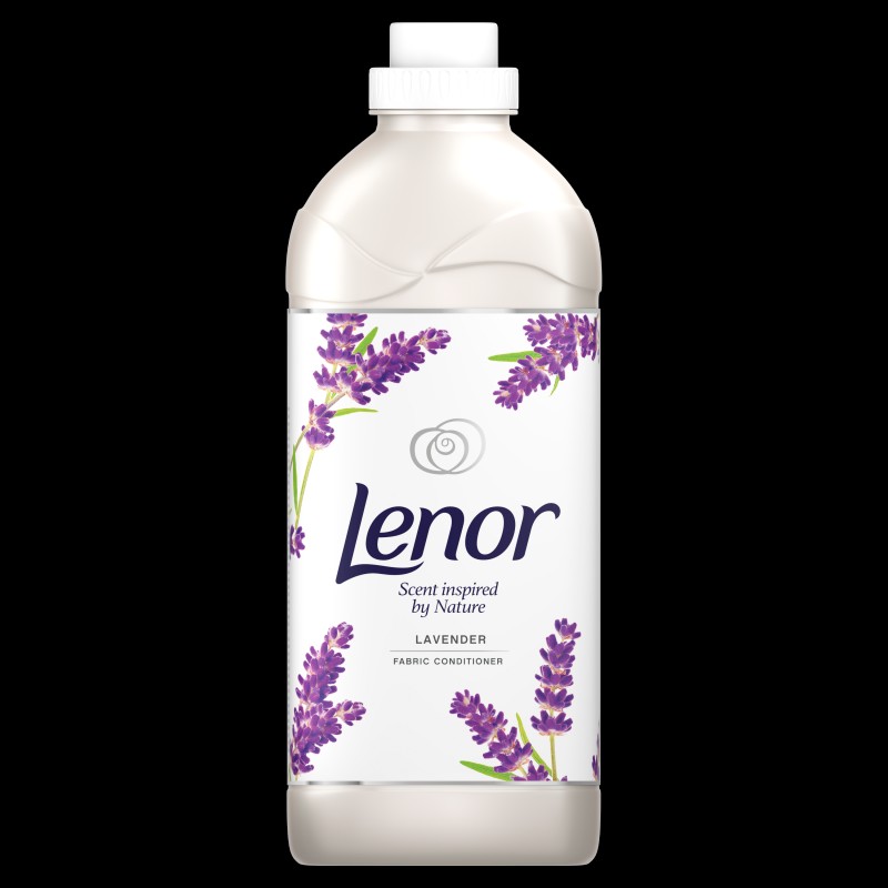 Öblítő Lenor 1380ml Lavender