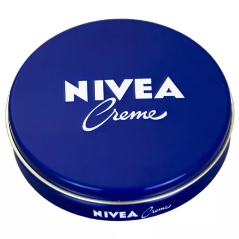 Kézkrém Nivea 75ml Creme