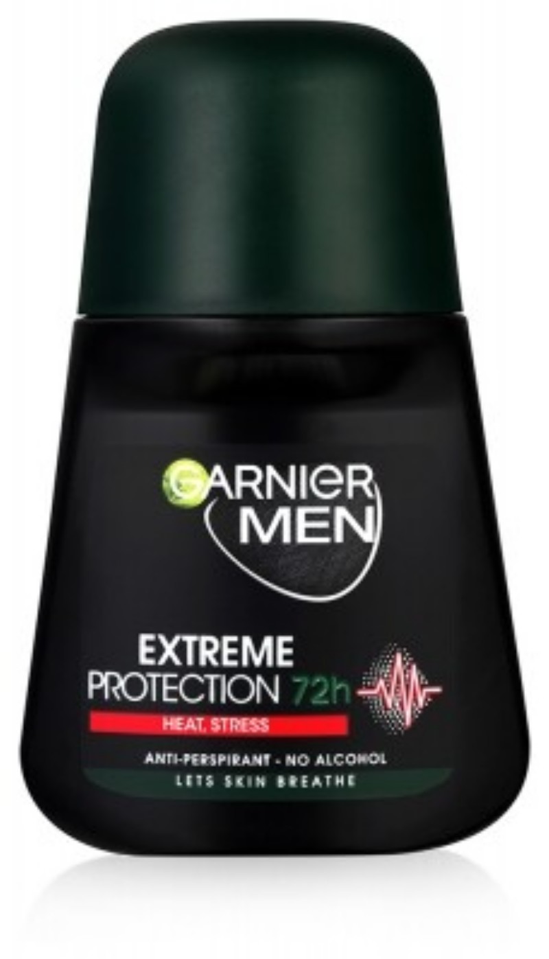 Dezodor Garnier golyós ffi 50ml Extreme