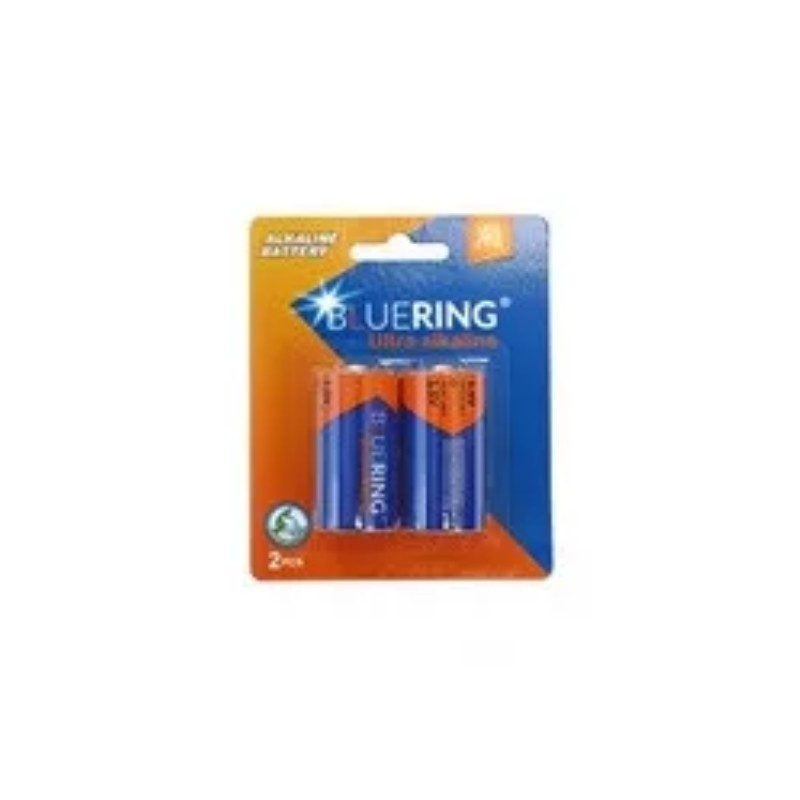 Elem Bluering Baby LR14 1,5V