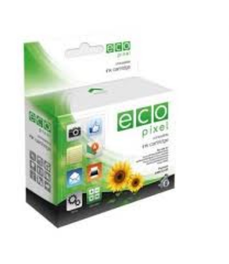 Patron Canon PGI2500XL Yellow Ecopixel
