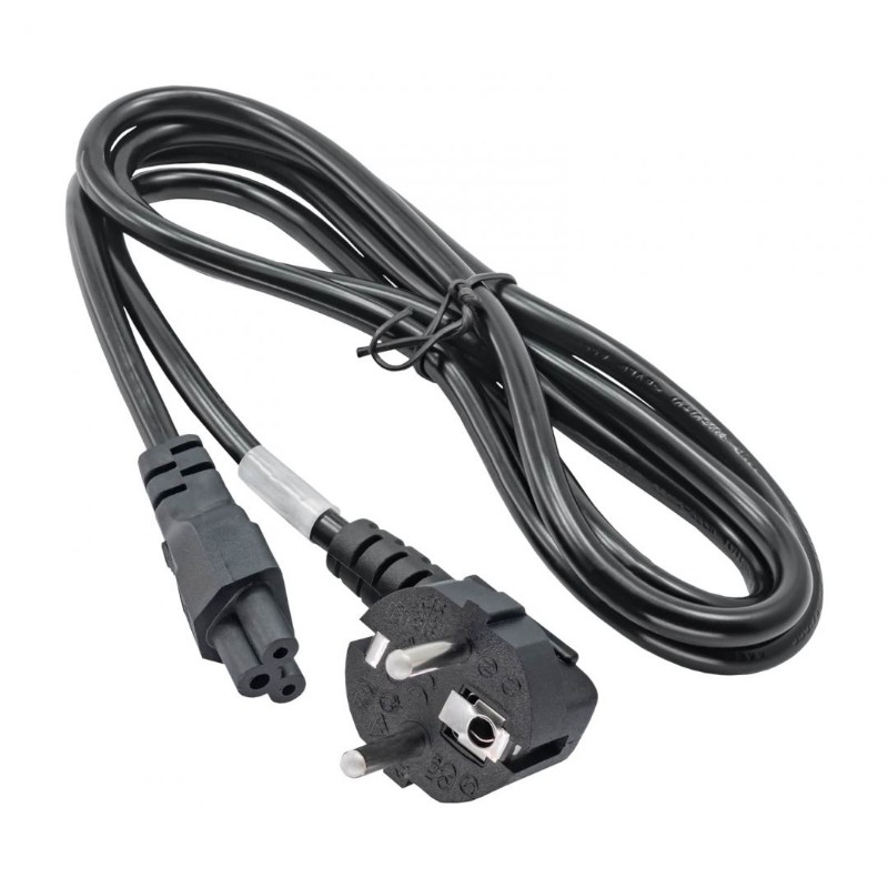 Tápkábel Akyga AK-NB-01A 1,5m 