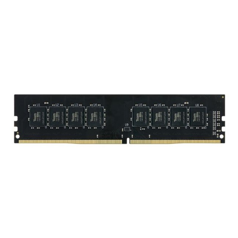 Memória TeamGroup 8GB DDR4 3200MHz Elite