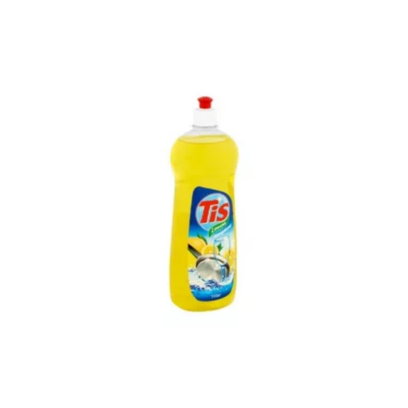 Mosogatószer Tis 1000ml citrom