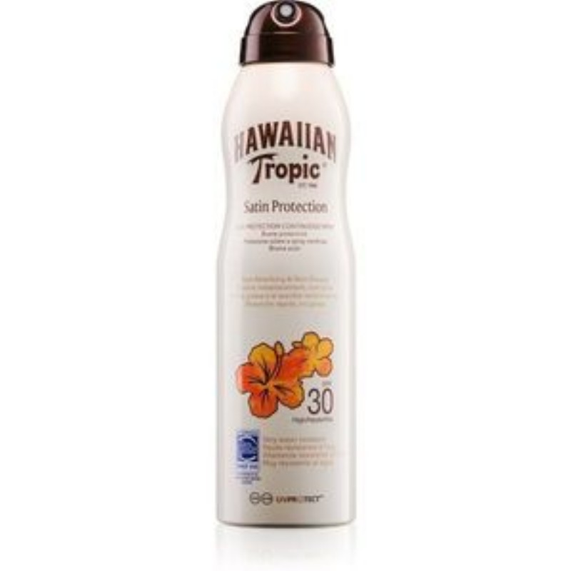 Naptej Hawaiian Tropic Satin Protection Spray 220ml