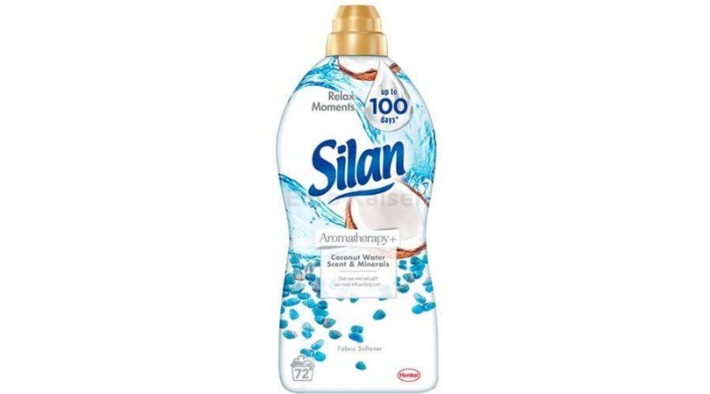 Öblítő Silan 1,2l Suor. Attracition
