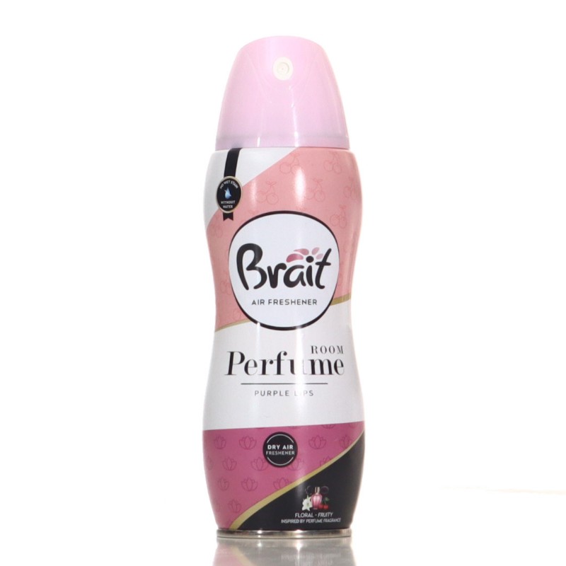 Légfrissítő  Brait 300ml Purple