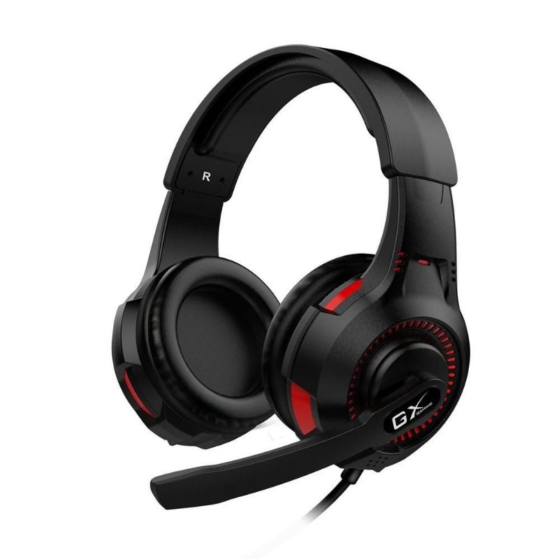 Headset Genius HS-G600V