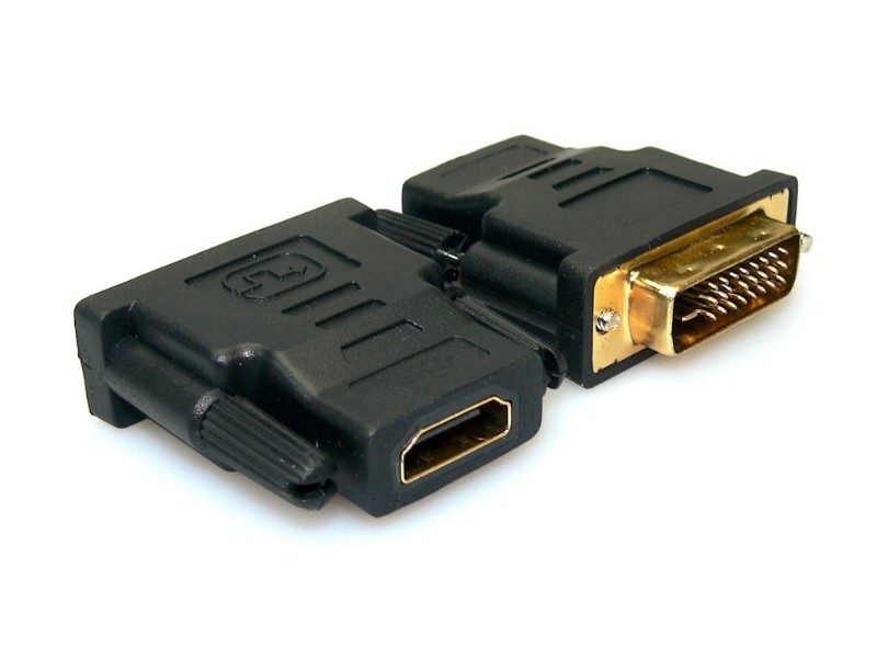 Adapter Equip HDMI -> DVI 24+1 118909