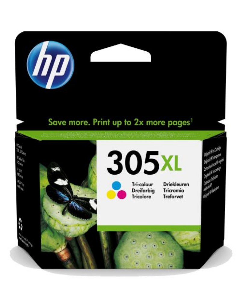 Patron HP 305 XL Color