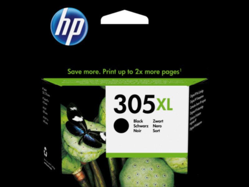 Patron HP 305 XL Black