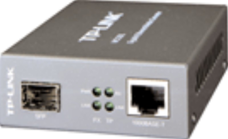 Média konverter TP-LINK MC220L GbE Media Converter