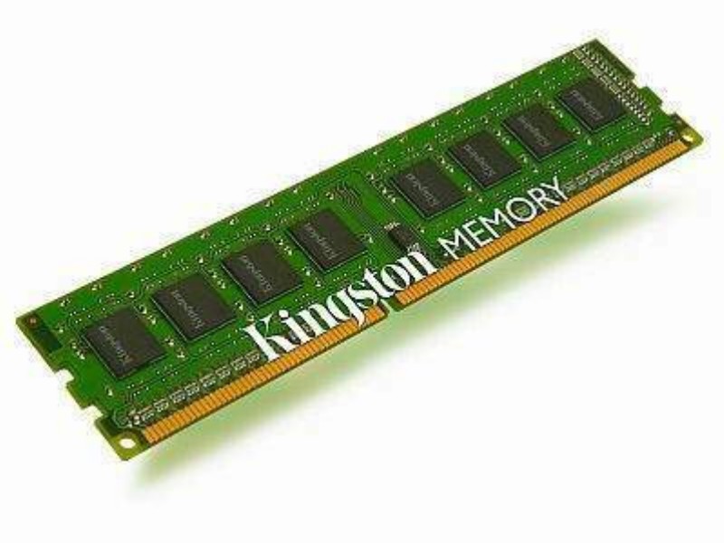 Memória Kingston 4GB DDR3L 1600MHz KVR16LN11/4