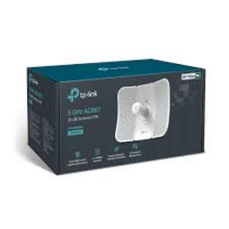 Access point TP-Link CPE710 5GHz AC