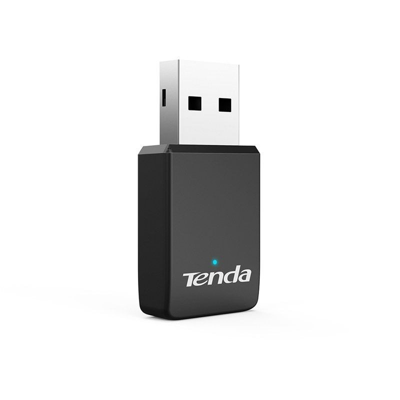 Hálózati kártya Tenda U9 650Mbps USB-s Wireless