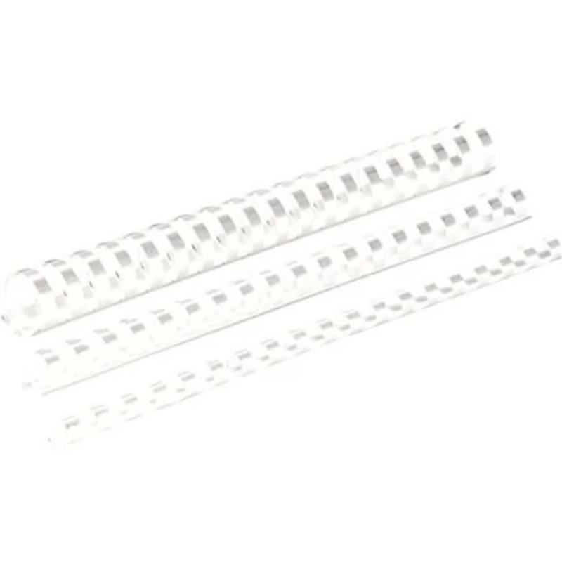 Spirál 14mm fekete Q-connect