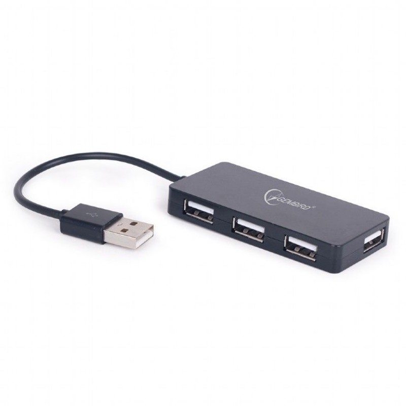 USB Hub Gembird UHB-OTG-02