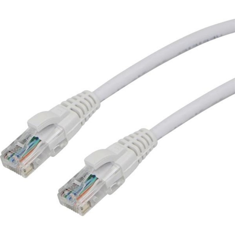 Kábel Gembird CAT6 U-UTP 2m Grey