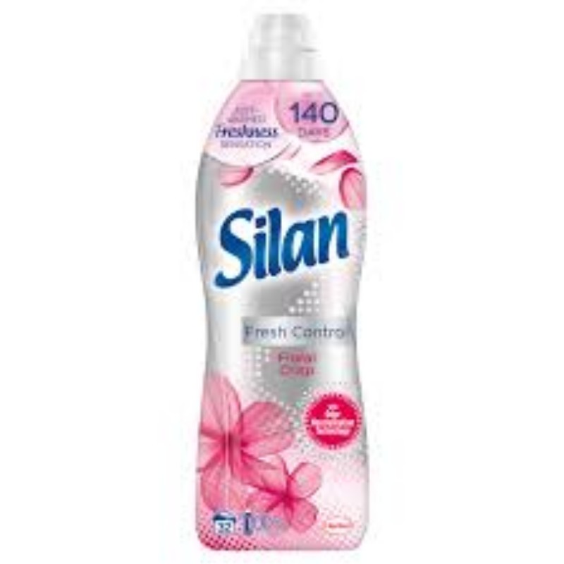 Öblítő Silan 800ml Floral Crisp