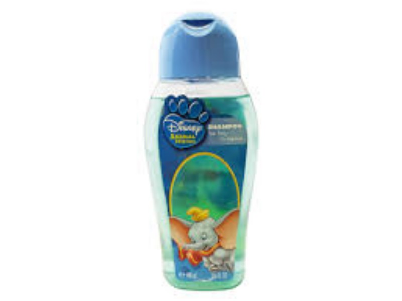 Sampon Disney gyerek 400ml Dumbó