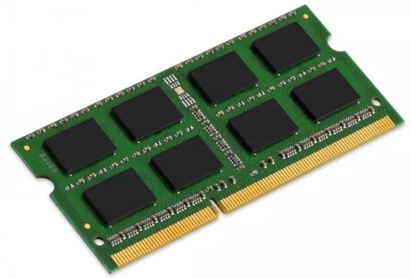 Memória CSX 8GB DDR3 1333Mhz SODIMM