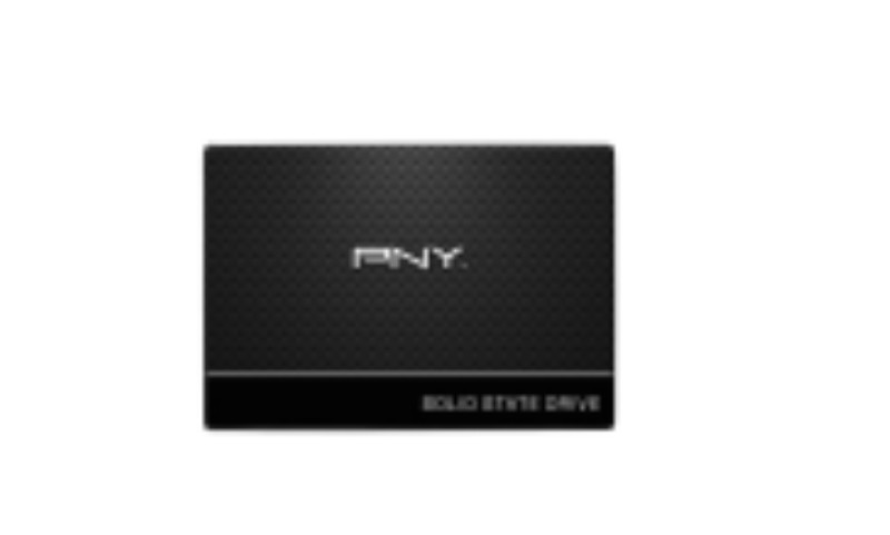 SSD PNY 480GB 2,5